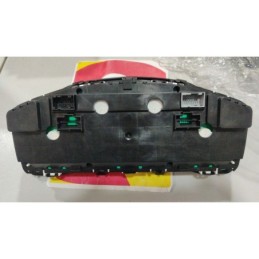 Fiat Stilo quadro strumenti contamiglia originale Fiat 51771192