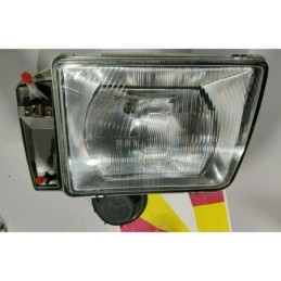 FARO ANTERIORE Destro SEAT MARBELLA / TERRA VALEO 061232