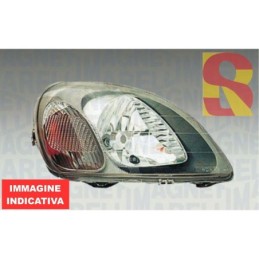 LPQ021 FARO DX TOYOTA YARIS 1999--2003 MAGNETI MARELLI