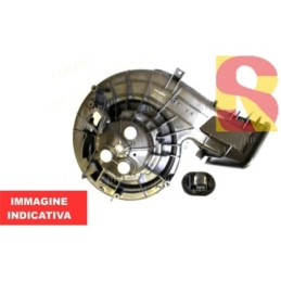 Ventola Riscaldamento Abitacolo Fiat Croma 2005-2010 originale Fiat 77363723