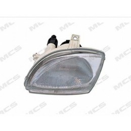 Faro principale Sx FIAT SEICENTO Melchion F2233 - LPD872