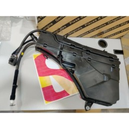 50556493 Serbatoio liquido tergicristalli Alfa Romeo stelvio Originale Nuovo