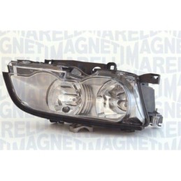 FARO ANTERIORE SINISTRO BMW SERIE 3 E46 CABRIO / COUPE MAGNETI MARELLI LPH392