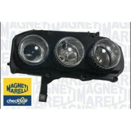 LPL232 FARO SX  ALFA ROMEO 159/BRERA/SPIDER - MAGNETI MARELLI