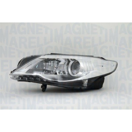 FARO ANTERIORE DX VOLKSWAGEN PASSAT MAGNETI MARELLI XENON LPM641