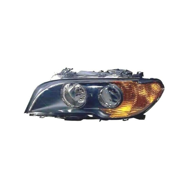 Faro principale Sx bmw SERIE 3 COUPE / CABRIOLET MAGNETI MARELLI LPM762 XENON