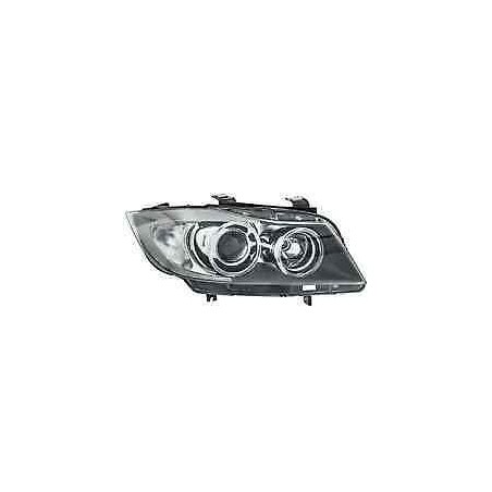 LPN071 FARO PROIETTORE DX BMW 3 E90/91 2005---2008   MAGNETI MARELLI