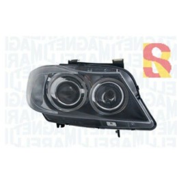 LPN082 FARO PROIETTORE SINISTRO BMW 3 E90/E91 DAL 2005 MAGNETI MARELLI xenon