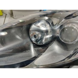 FARO ANTERIORE SX FIAT BRAVO II ORIGINALE MAGNETI MARELLI LPN322