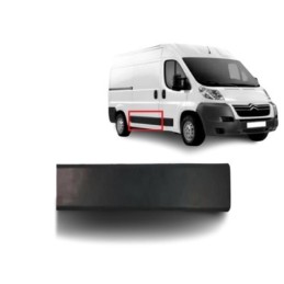 MODANATURA STRISCIA PORTA LATERLA DESTRA FIAT DUCATO 735422720