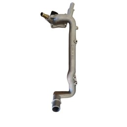 TUBO CONDOTTO ACQUA MOTORE LANCIA LYBRA 2.4 839A6000 B833 02 46788771