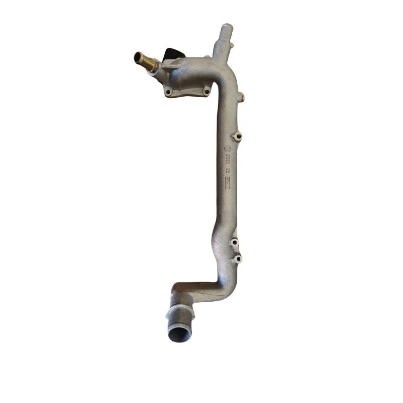 TUBO CONDOTTO ACQUA MOTORE LANCIA LYBRA 2.4 839A6000 B833 02 46788771