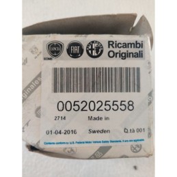 SMORZATORE PINZA FRENI PER FIAT PANDA DAL 2016 ORIGINALE 52025558