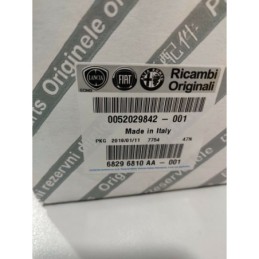 SERRATURA COFANO FIAT 500X NUOVA ORIGINALE 52029842