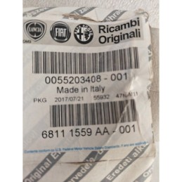 INTERRUTTORE LUCE RETROMARCIA per ALFA ROMEO FIAT LANCIA ORIGINALE 55203408