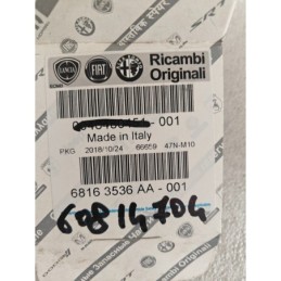 Interruttore airbag per diversi modelli Alfa Fiat Lancia originale 46480451