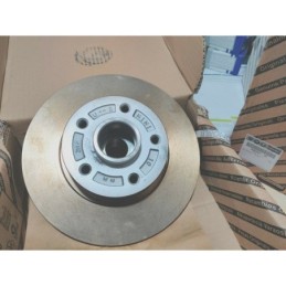 6000620071 Coppia dischi freno Posteriore per FIAT TALENTO OPEL VIVARO Originale