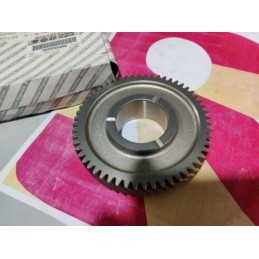 Ingranaggio cambio per Alfa Romeo Fiat Lancia 55566886