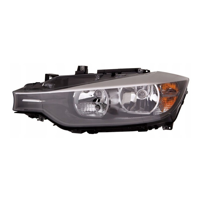 444-1186Lmldem2 FARO DESTRO CON MOTORE BMW 11-15