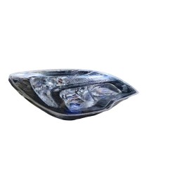 442-1166R-LDEM2 1216301 FARO DESTRO OPEL MERIVA CON MOTORE PARAB.NERA