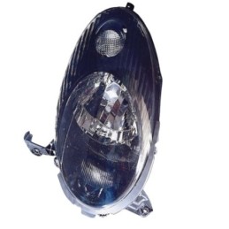 88720 FARO ANTERIORE SINISTRO CON MOTORE NISSAN MICRA III Hatchback (K12) DS0114804