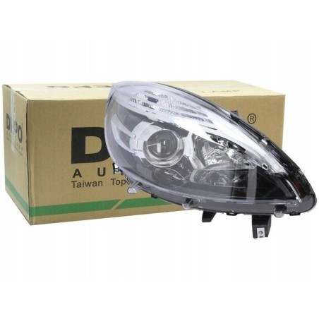 260100648R FARO ANTERIORE DESTRO PER RENAULT SCENIC