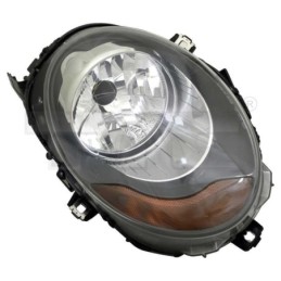 FARO ANTERIORE DESTRO MINI F56 F55 F57 F54