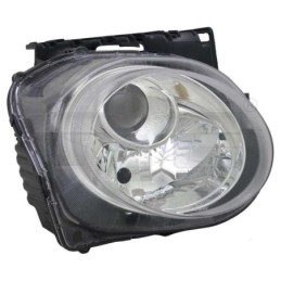 26010-BV90A FARO ANTERIORE DESTRO NISSAN JUKE F15