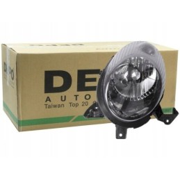 26010AX700-PFM FARO ANTERIORE DESTRO NISSAN MICRA 2003-2007