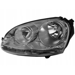 1k6941005p 2741117 FARO ANTERIORE SINISTRO VOLKSWAGEN GOLF V