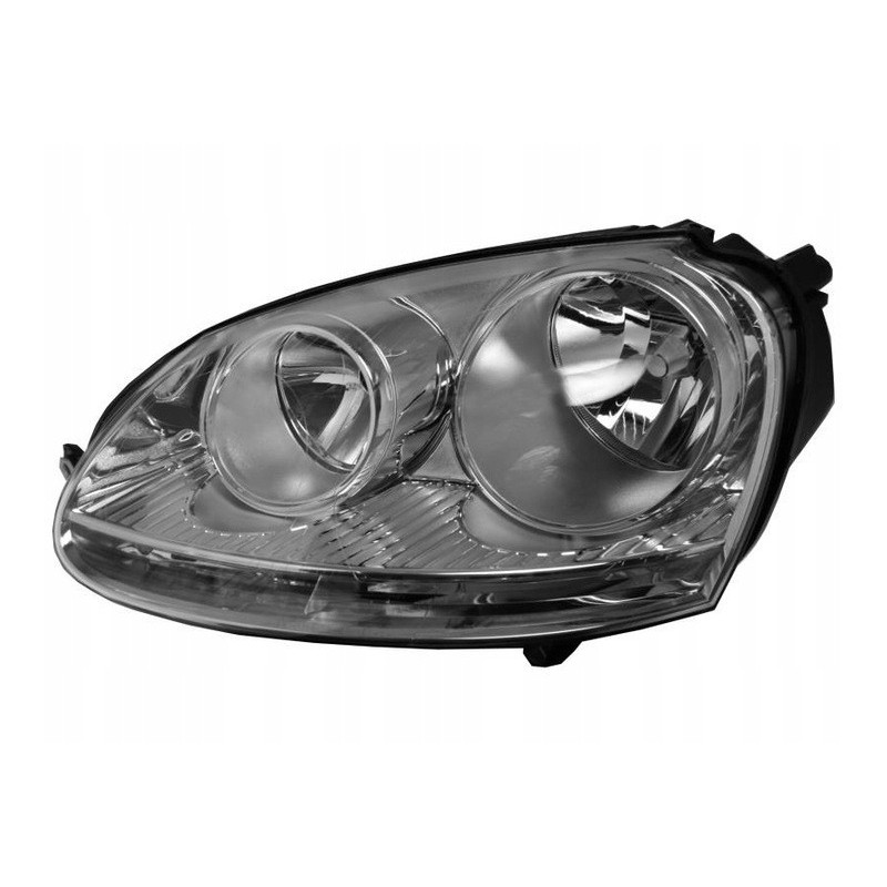 1k6941005p 2741117 FARO ANTERIORE SINISTRO VOLKSWAGEN GOLF V