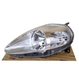 51701593 FARO ANTERIORE SINISTRO FIAT GRANDE PUNTO