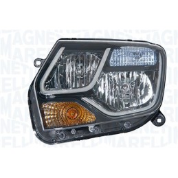 714000813402 FARO PROIETTORE ANTERIORE SINISTRO DACIA DUSTER DAL 2010