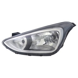 92101B9000 FARO ANTERIORE DESTRO HYUNDAI i10 DAL 2013