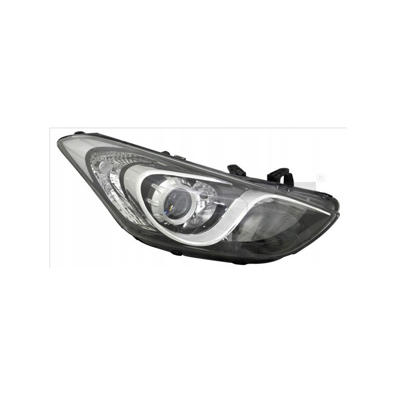 92101a6000 FARO ANTERIORE SINISTRO HYUNDAI i30