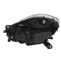 260100203r FARO FANALE ANTERIORE DESTRO RENAULT CLIO 3A SERIE