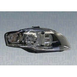 FARO SINISTRO PER AUDI A4 FL06 (B7) - MAGNETI MARELLI LPM002