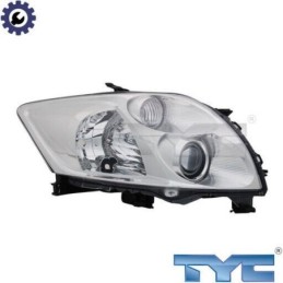 8113002460 FARO FANALE ANTERIORE DESTRO TOYOTA AURIS/Hatchback/Van