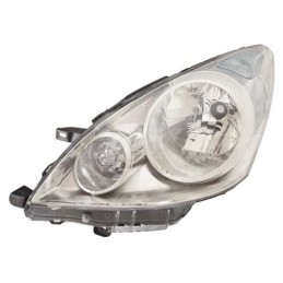 26010-BH10A FARO FANALE ANTERIORE DESTRO NISSAN NOTE 1