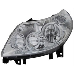 1340663080 FARO FANALE ANTERIORE SINISTRO FIAT DUCATO