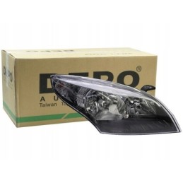 26060-8405R FARO FANALE ANTERIORE DESTRO RENAULT MEGANE I / III