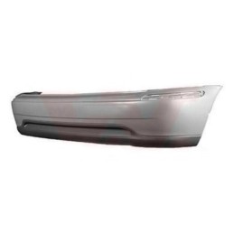 850221F500 PARAURTI POSTERIORE PRIMED GRAY NISSAN MICRA K11 '00-'02