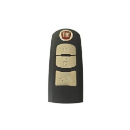 6000613536 CHIAVE KEYLESS ORIGINALE FIAT 124 SPIDER / ABARTH ORIGINALE