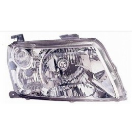 Faro anteriore destro per Suzuki Grand Vitara II dal 2005 Originale 35120-64J11