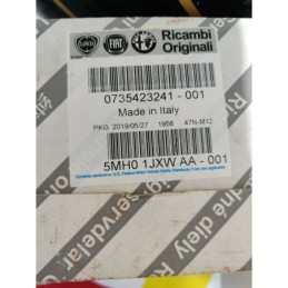 MANIGLIA PORTA ANTERIORE DESTRA FIAT DUCATO Originale 735423241