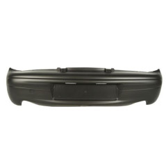 PARAURTI POSTERIORE EQUAL QUALITY FIAT SEICENTO NO PRIMER DAL 1998 IN POI