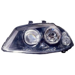 Faro proiettore Sinistro per Seat Ibiza / Cordoba dal 2005 allo Xenon 6L1941039A