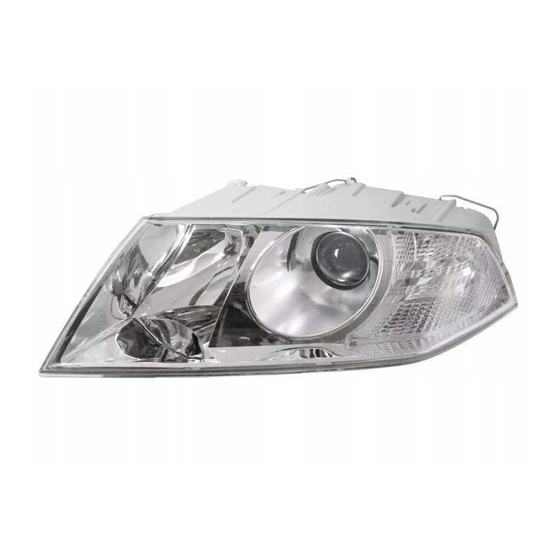 Faro Sinistro per SKODA OCTAVIA II dal 2004 Depo