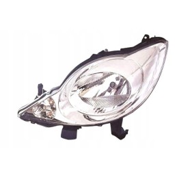 FARO FANALE ANTERIORE DESTRO PER PEUGEOT 107 DEPO 620674