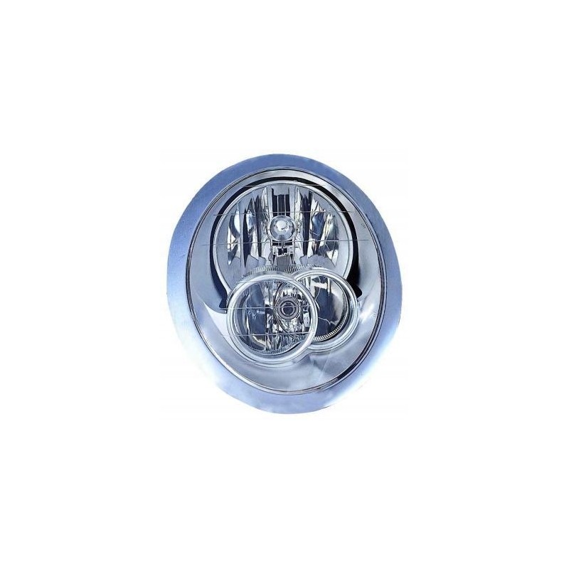 Faro Anteriore Sinistro per MINI (R50 R53) 1.6 COOPER Depo